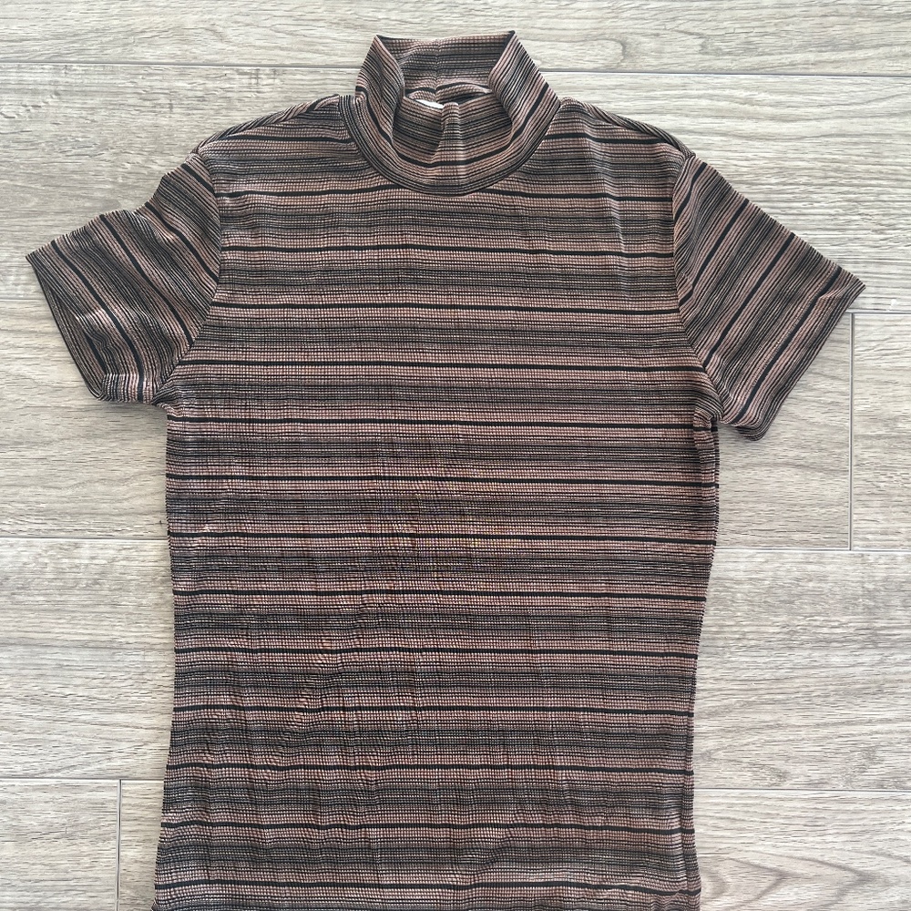 Top turtle neck BCBG Paris